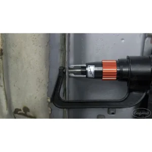 Eastwood 5/16in Pneumatic Spotweld Drill