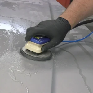 Eastwood 5 inch Wet Jitterbug Sander