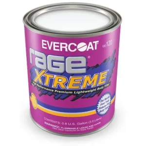 Rage Extreme Gallon