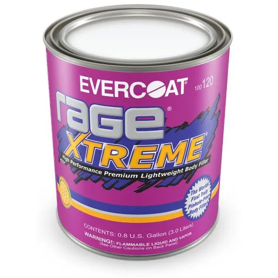 Rage Extreme Gallon