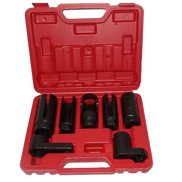 True Power Master Sensor Socket Kit – 7 Pieces