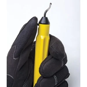 Rockwood® Metal Deburring Tool