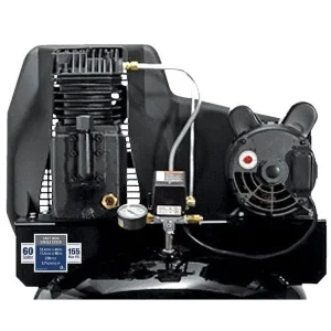 Eastwood 60 Gallon Belt Driven 3.7HP Air Compressor