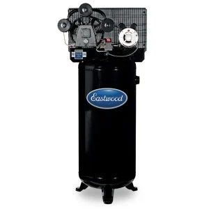 Eastwood 60 Gallon Hi Flow 4.7HP Air Compressor