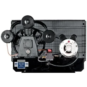 Eastwood 60 Gallon Hi Flow 4.7HP Air Compressor