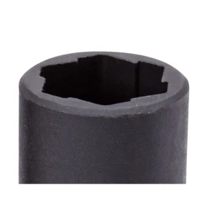 Eastwood Damaged Lug Nut Removal