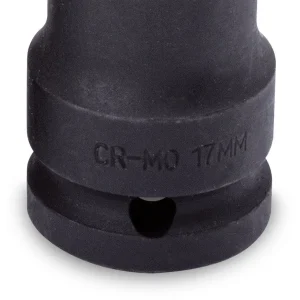 Eastwood Damaged Lug Nut Removal