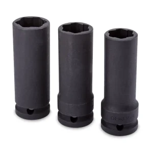 Eastwood Damaged Lug Nut Removal