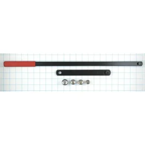 Eastwood Automotive Serpentine Accessory Fan Belt Remove and Install Tool