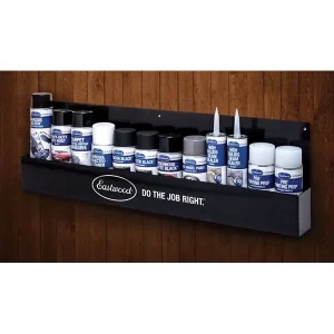 Eastwood Extra Wide Aerosol Can Rack