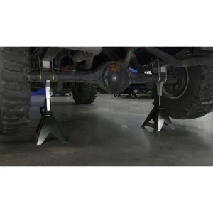 Eastwood 6 Ton Jack Stands Set of 2
