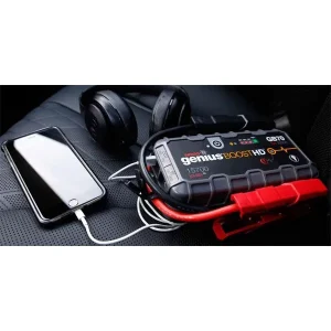 NOCO Boost HD 2000A Jump Starter GB70