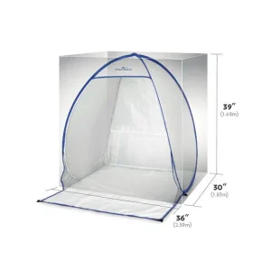 HomeRight Small Paint Spray Shelter