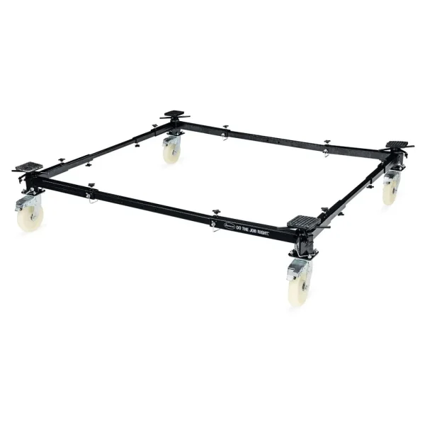 Eastwood Heavy Duty Body Cart