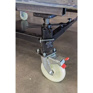 Eastwood Heavy Duty Body Cart