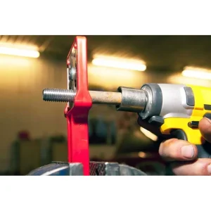 Thread Wizard SAE Thread Cleaner