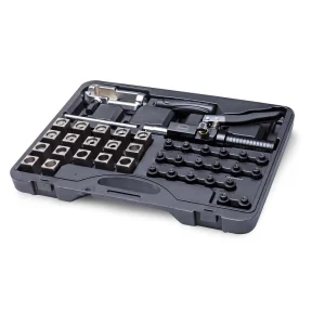 Eastwood Hydraulic Tubing Flaring Tool Set