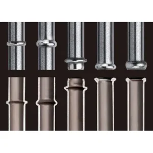 Eastwood Hydraulic Tubing Flaring Tool Set