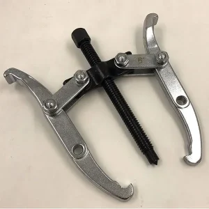 True Power 6 Inch 2 Jaw Gear Puller