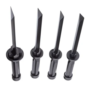 Eastwood 4 Piece Non-Marring Scraper Set