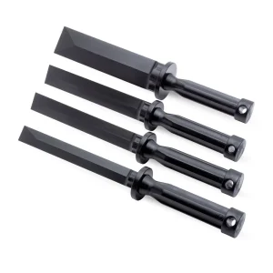 Eastwood 4 Piece Non-Marring Scraper Set