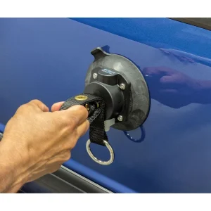 Eastwood 5 Inch Paintless Dent Removal Suction Cup
