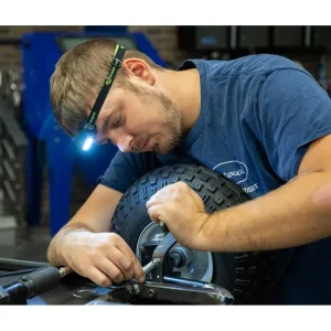 Streamlight BANDIT Headlamp