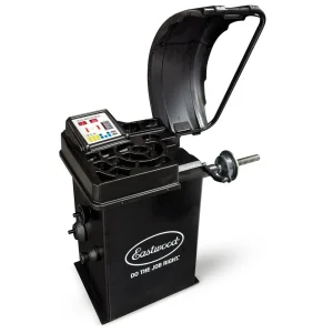 Eastwood Electronic Tire and Wheel Balancer