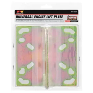 Performance Tool Universal Engine Lift Plate