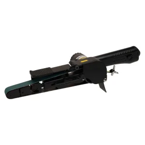 3/4 Inch X 20-1/2 Inch Pro Mini Angle Belt Sander