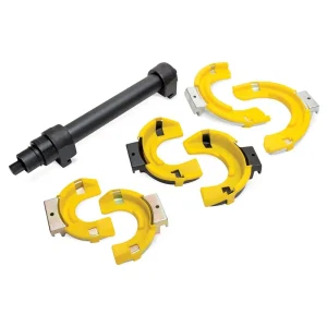 Eastwood Macpherson Strut and Coil Spring Compressor