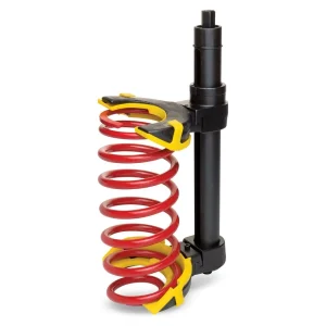 Eastwood Macpherson Strut and Coil Spring Compressor