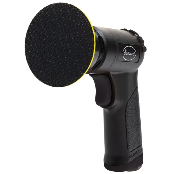 Eastwood Pistol Grip 3 Inch Composite Orbital Sander