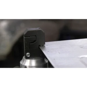 Rockwood® Air Punch and Flange Tool