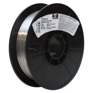 Harris 316LSi .030 Stainless Steel MIG Welding Wire-10# Spool 316LSE5