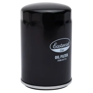 Replacement Oil Filter for Eastwood Scroll Compressors