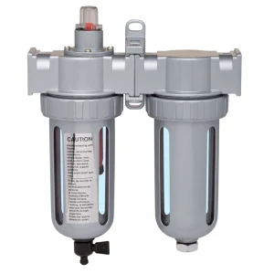 Rockwood® 3/8 InchNPT 2 Stage Air Filter Dryer System
