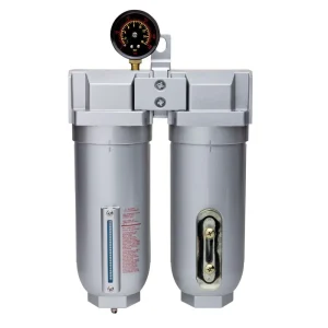 Rockwood® 1/2 InchNPT 2 Stage Air Filter Dryer System