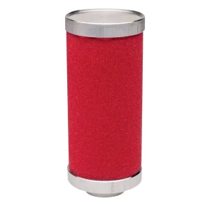Rockwood® Replacement Filter For 1/2 Inch NPT 2 Stage Air Filter