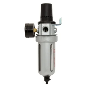 Rockwood® 3/8 InchNPT Air Filter Regulator