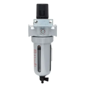 Rockwood® 3/8 InchNPT Air Filter Regulator