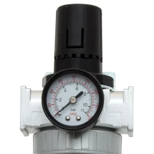 Rockwood® 3/8 InchNPT Air Filter Regulator