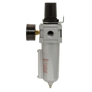 Rockwood® 1/2 InchNPT Air Filter Regulator System
