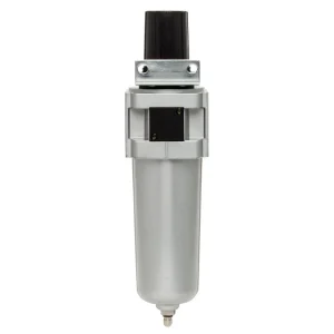 Rockwood® 1/2 InchNPT Air Filter Regulator System
