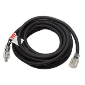 Eastwood 25ft Heavy Duty 110V Extension Cord