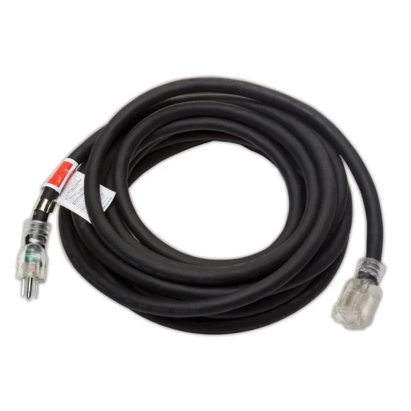 Eastwood 25ft Heavy Duty 110V Extension Cord