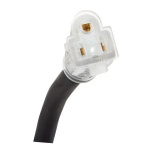 Eastwood 25ft Heavy Duty 110V Extension Cord