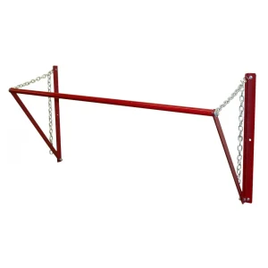Merrick Adjustable Wheel and Tire Storage Rack M998058
