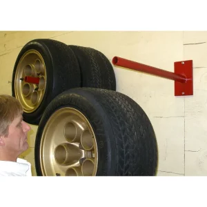 Merrick Wheel and Tire Hanger M998070