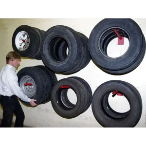 Merrick Wheel and Tire Hanger M998070
